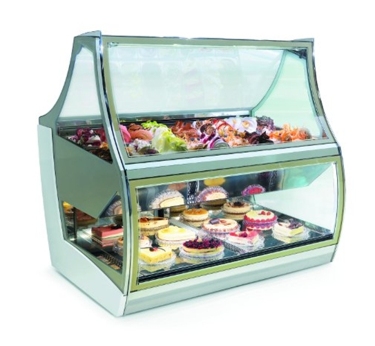 Gelato SuperShow